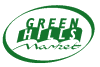 Green Hills logo